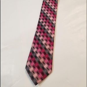 John Bartlett Tie